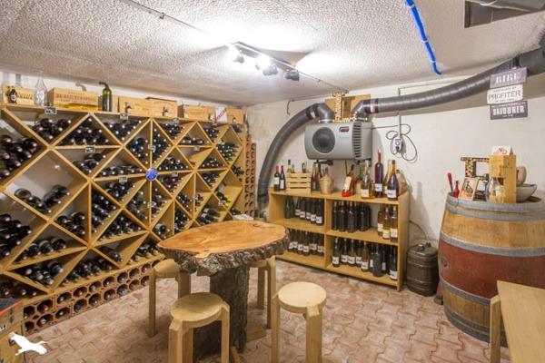 Maison à vendre 472 500 € Andilly 6 p 180 m² DPE C