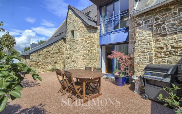 Maison 5 pièces 154 m²