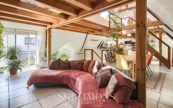Maison 5 pièces 154 m²
