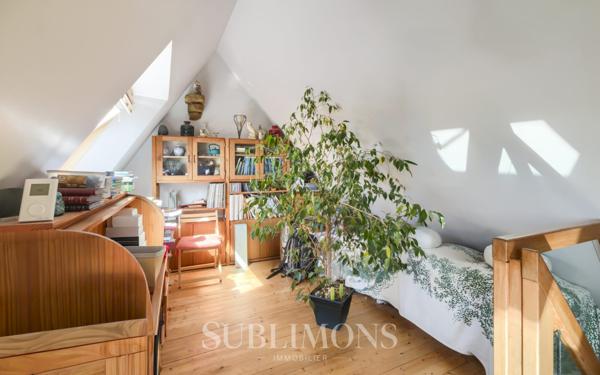 Maison 5 pièces 154 m²