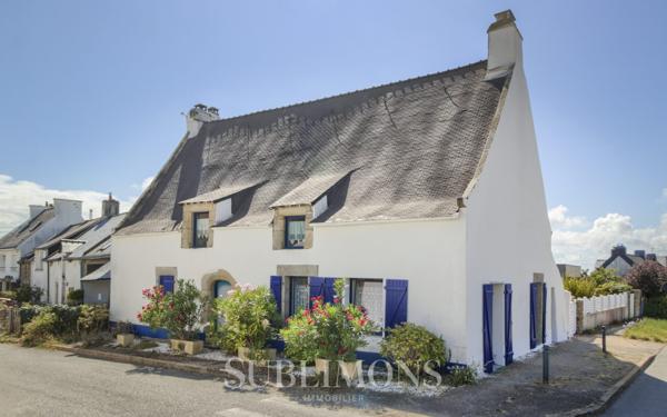 Maison 5 pièces 154 m²