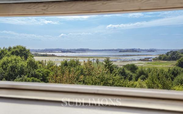 Maison 5 pièces 154 m²