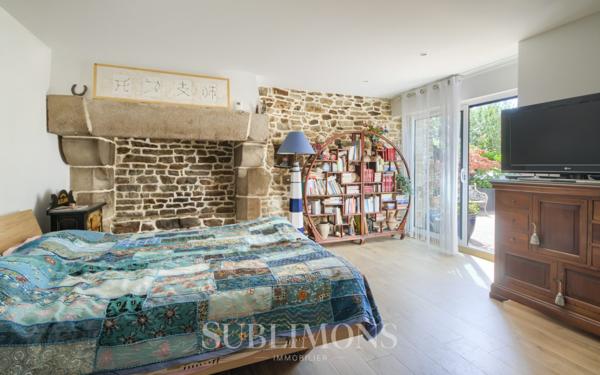 Maison 5 pièces 154 m²