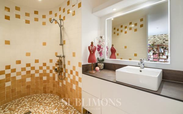 Maison 5 pièces 154 m²