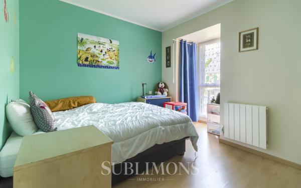 Maison 5 pièces 154 m²