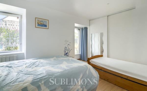 Maison 5 pièces 154 m²