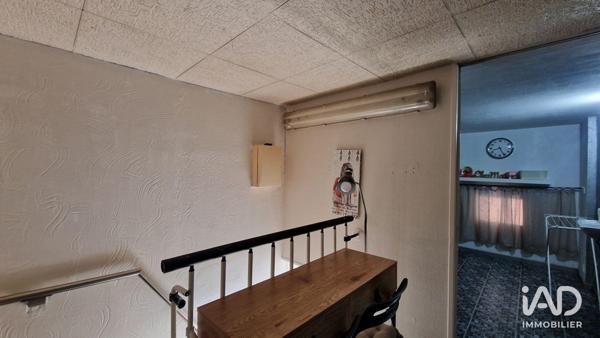 Boutique/Local commercial à vendre 37 m² Marseille 6