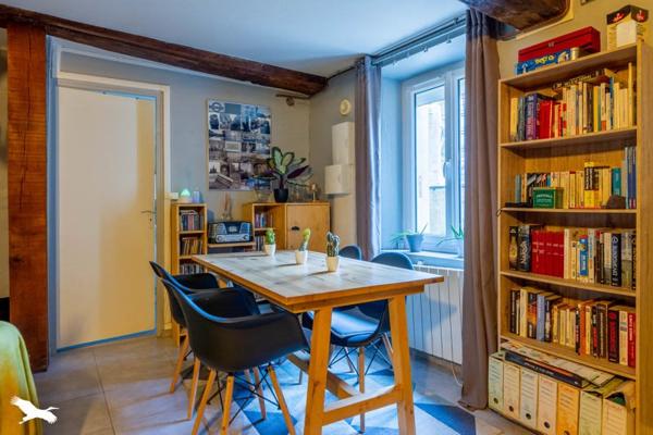 Appartement à vendre |  Ambleville |  2 pièces | 43 m²