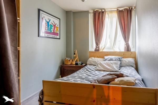 Appartement à vendre |  Ambleville |  2 pièces | 43 m²