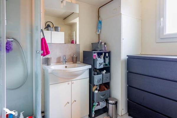 Appartement à vendre |  Ambleville |  2 pièces | 43 m²