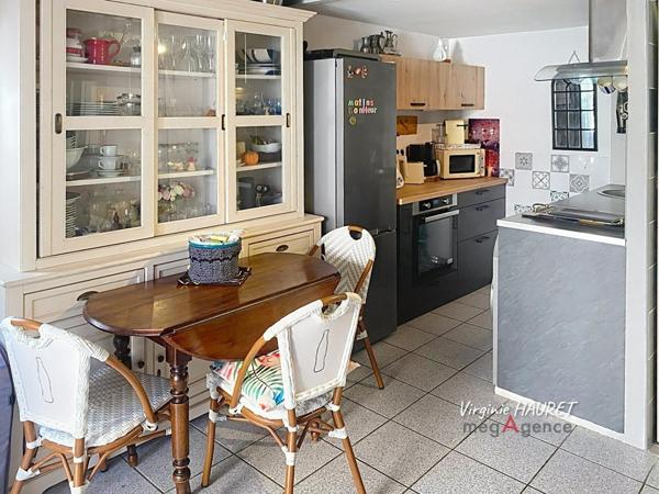 Maison à GRUISSAN, 11430 - 2 pièces 44m²