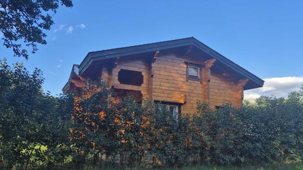 Maison 4 pièces - 90 m²