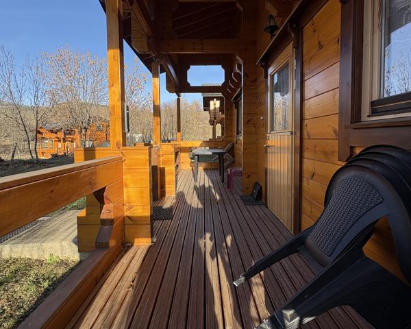 Maison 4 pièces - 90 m²