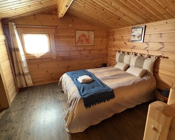 Maison 4 pièces - 90 m²