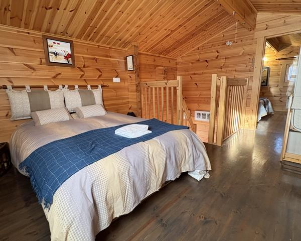 Maison 4 pièces - 90 m²