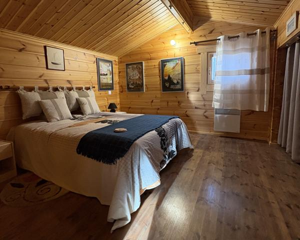 Maison 4 pièces - 90 m²