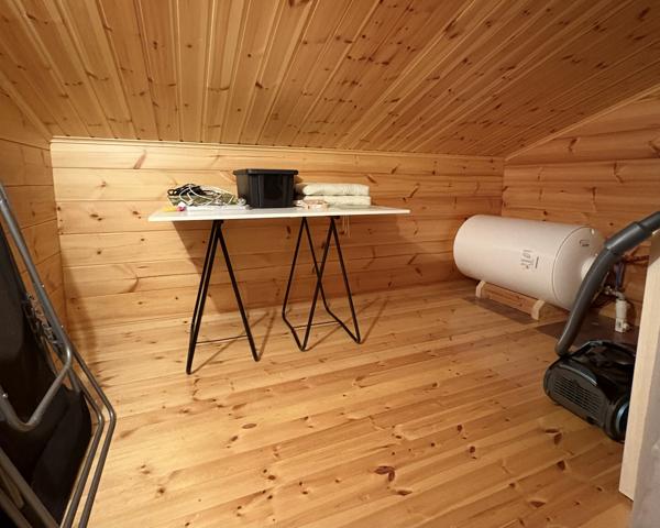 Maison 4 pièces - 90 m²