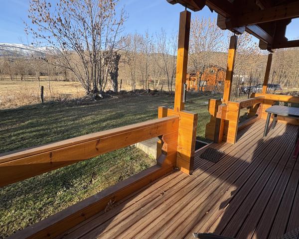 Maison 4 pièces - 90 m²