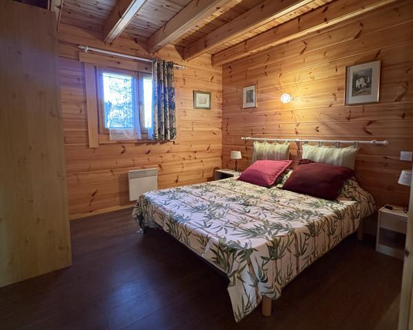 Maison 4 pièces - 90 m²