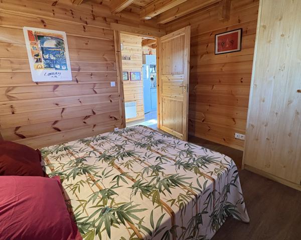 Maison 4 pièces - 90 m²