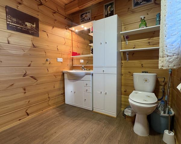 Maison 4 pièces - 90 m²