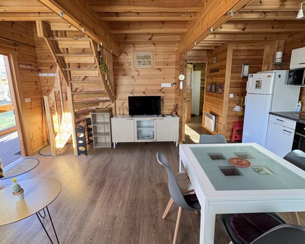 Maison 4 pièces - 90 m²