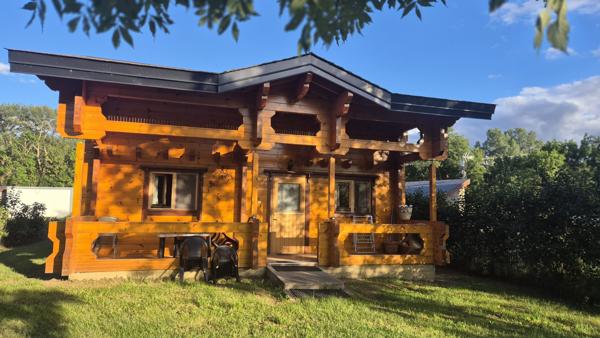 Maison 4 pièces - 90 m²