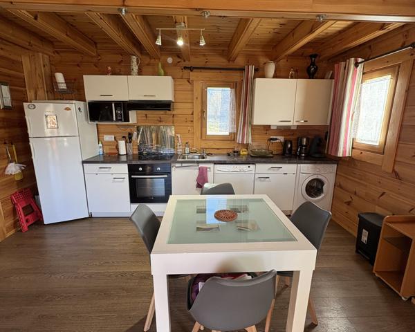 Maison 4 pièces - 90 m²