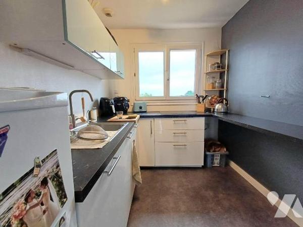 Appartement à Vendre à Guidel (56520) en Morbihan (56)

Cet appartement d'une surface habitab...