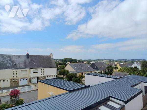 Appartement à Vendre à Guidel (56520) en Morbihan (56)

Cet appartement d'une surface habitab...