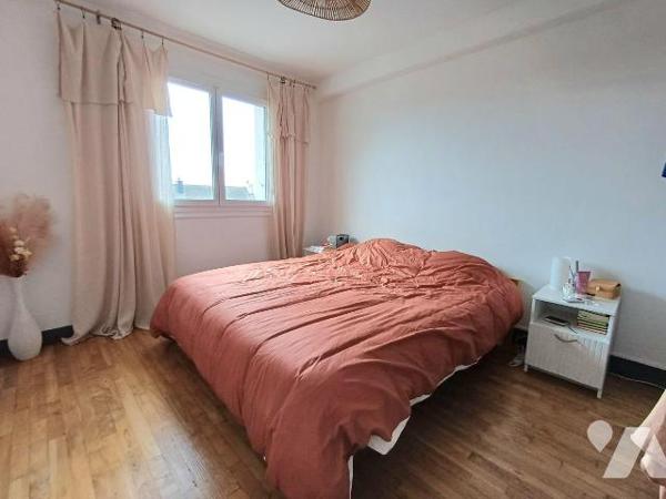 Appartement à Vendre à Guidel (56520) en Morbihan (56)

Cet appartement d'une surface habitab...