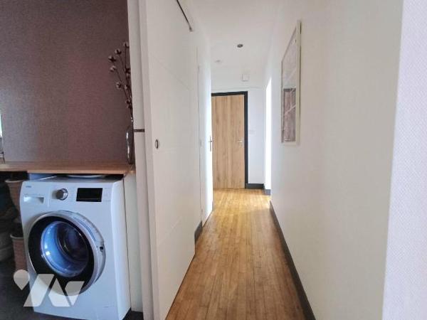 Appartement à Vendre à Guidel (56520) en Morbihan (56)

Cet appartement d'une surface habitab...