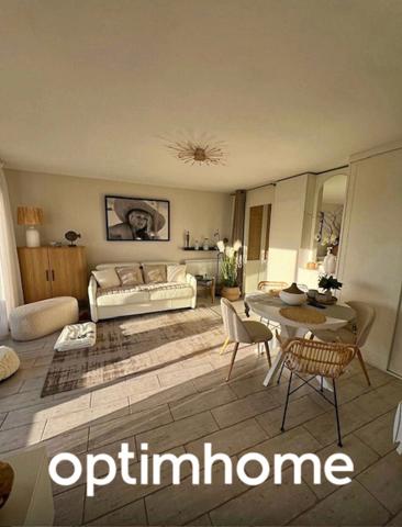 EXCLUSIVITE Appartement Face mer Studio de 28.90m² LE TOUQUET PARIS PLAGE (62)