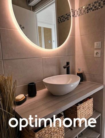 EXCLUSIVITE Appartement Face mer Studio de 28.90m² LE TOUQUET PARIS PLAGE (62)