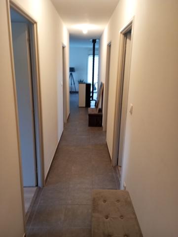 Yenne (73170) A 10 MINUTES DE YENNE VILLA DE 90 M² SUR 947 M² DE TERRAIN