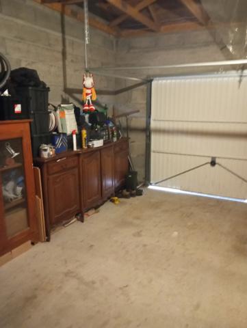 Yenne (73170) A 10 MINUTES DE YENNE VILLA DE 90 M² SUR 947 M² DE TERRAIN