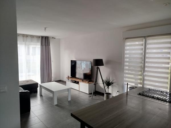 Yenne (73170) A 10 MINUTES DE YENNE VILLA DE 90 M² SUR 947 M² DE TERRAIN