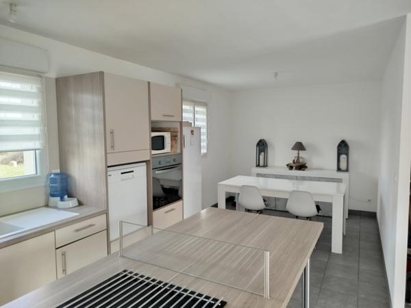 Yenne (73170) A 10 MINUTES DE YENNE VILLA DE 90 M² SUR 947 M² DE TERRAIN