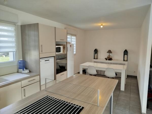 Yenne (73170) A 10 MINUTES DE YENNE VILLA DE 90 M² SUR 947 M² DE TERRAIN