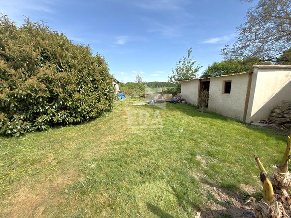 Maison familiale de 129 m² à Châtillon-la-Borde