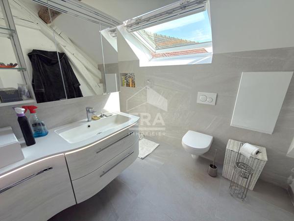 Maison familiale de 129 m² à Châtillon-la-Borde