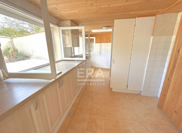 Maison familiale de 129 m² à Châtillon-la-Borde