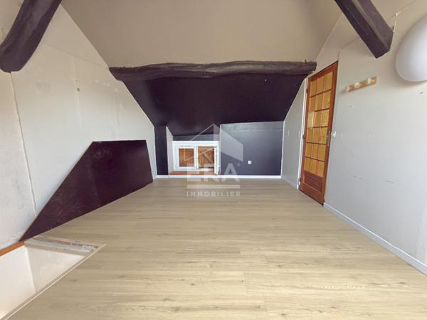Maison familiale de 129 m² à Châtillon-la-Borde