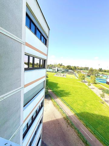 Appartement de 124 m²