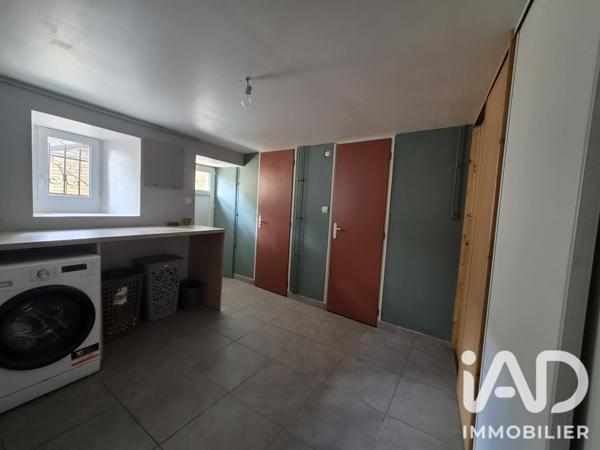 Maison à vendre 6 pièces 146 m² Celles-sur-Belle