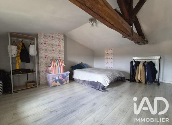 Maison à vendre 6 pièces 146 m² Celles-sur-Belle
