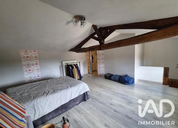 Maison à vendre 6 pièces 146 m² Celles-sur-Belle
