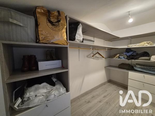 Maison à vendre 6 pièces 146 m² Celles-sur-Belle