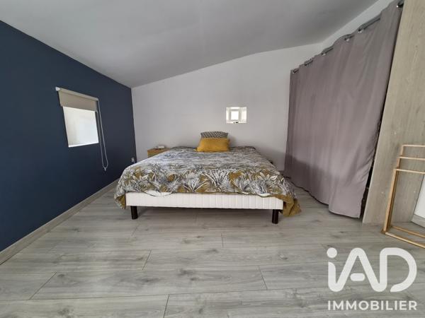 Maison à vendre 6 pièces 146 m² Celles-sur-Belle