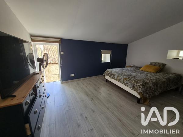 Maison à vendre 6 pièces 146 m² Celles-sur-Belle